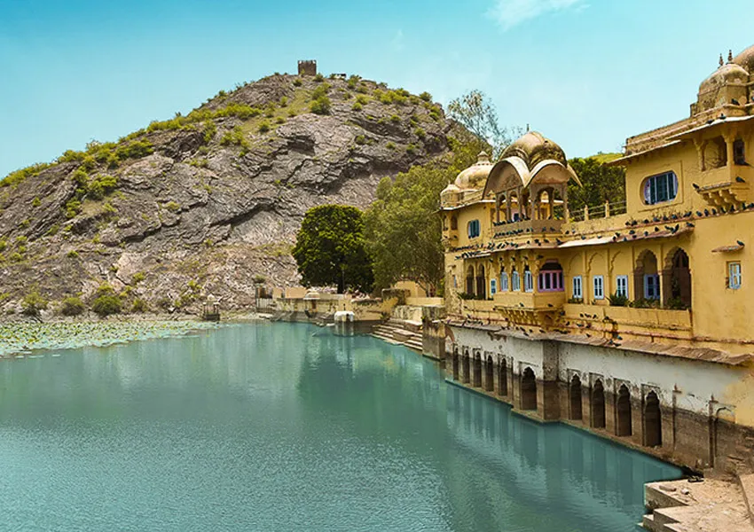Top Picked Destinations to Visit in Bundi 2026
