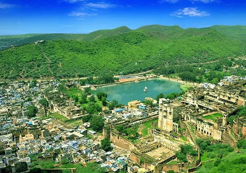 Top Picked Destinations to Visit in Bundi 2026