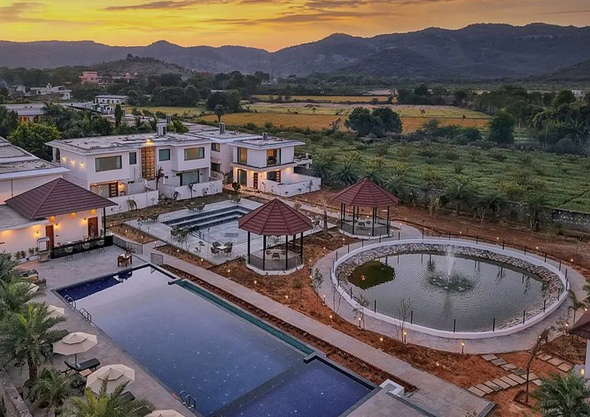 Most Aesthetic Places to Visit in Ranthambore 2026