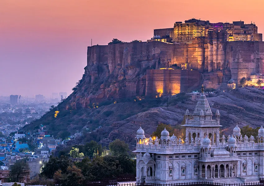 Must-visit in Jodhpur 2025