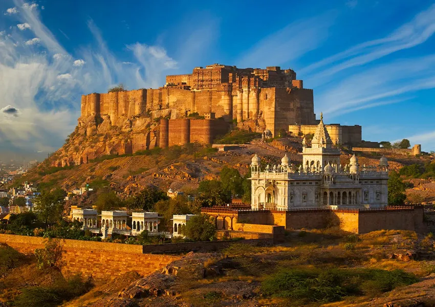 Must-visit in Jodhpur 2025