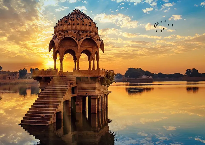 2026 Jewel of Rajasthan that should not be missed