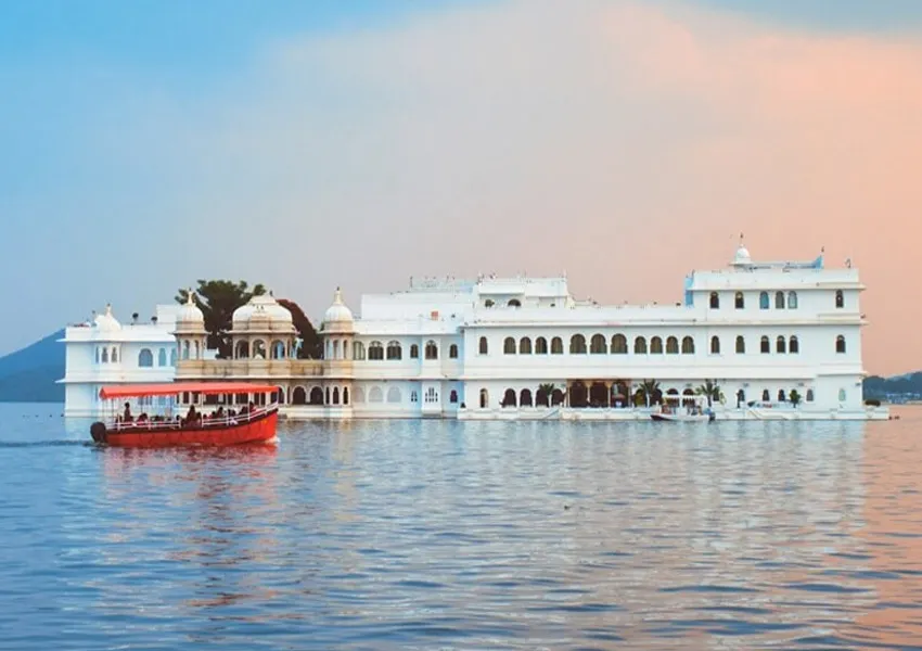 All Time Favourite Places Of Tourists  To Visit In Shekhawati