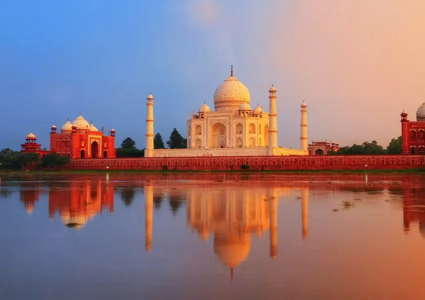 Top Most Visited Places to in Bharatpur 2026