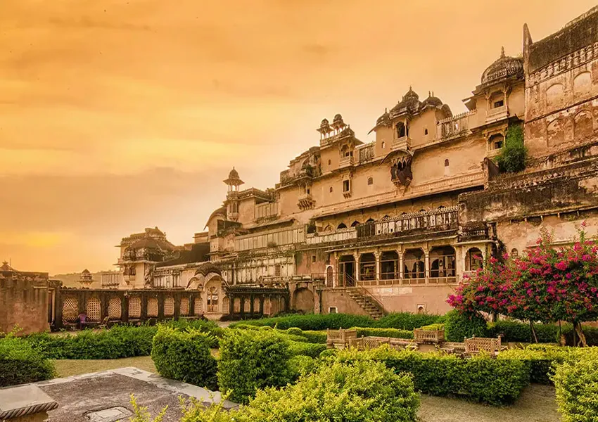 Most Visiting Travel Spots to Explore in Jhalawar 2026