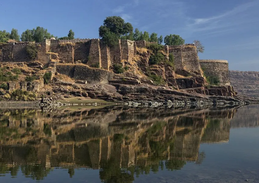 Most Visiting Travel Spots to Explore in Jhalawar 2026