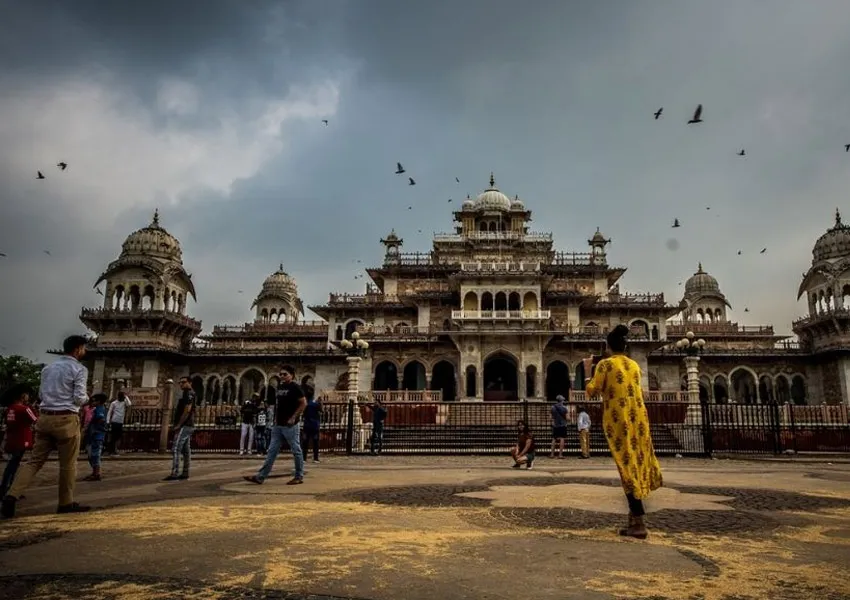 Most Visiting Travel Spots to Explore in Jhalawar 2026