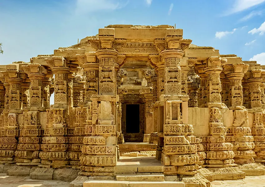 Best 15 Tourist Destinations to Visit in Barmer 2026