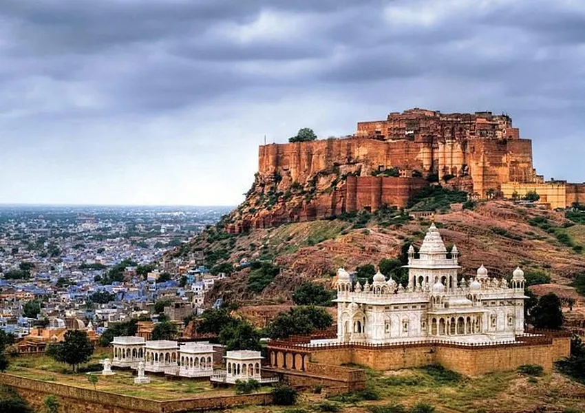 Best 15 Tourist Destinations to Visit in Barmer 2026