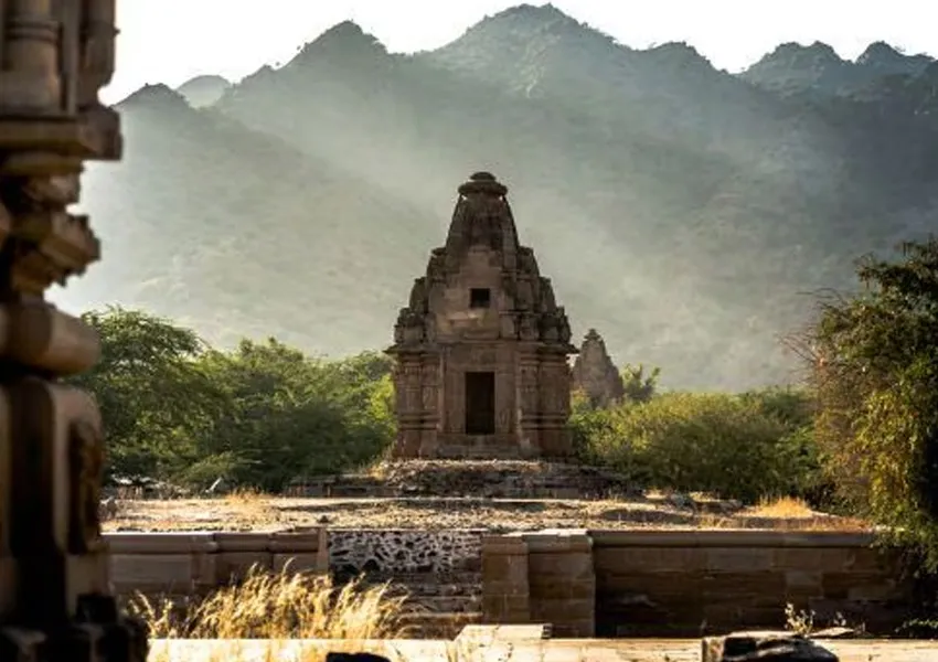 Best 15 Tourist Destinations to Visit in Barmer 2026