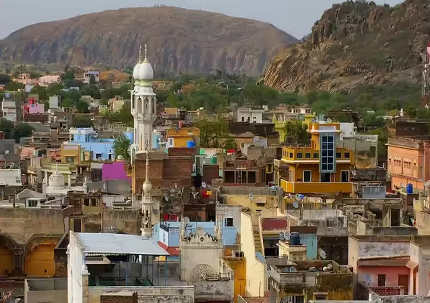 Top Attractions in Jhunjhunu in 2026