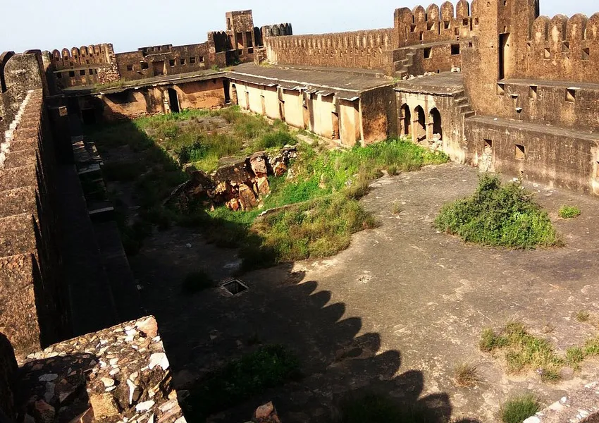 Top Hidden Gems to Explore in Sikar 2026