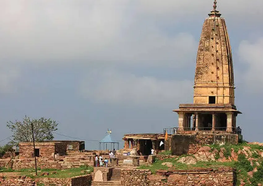 Top Hidden Gems to Explore in Sikar 2026