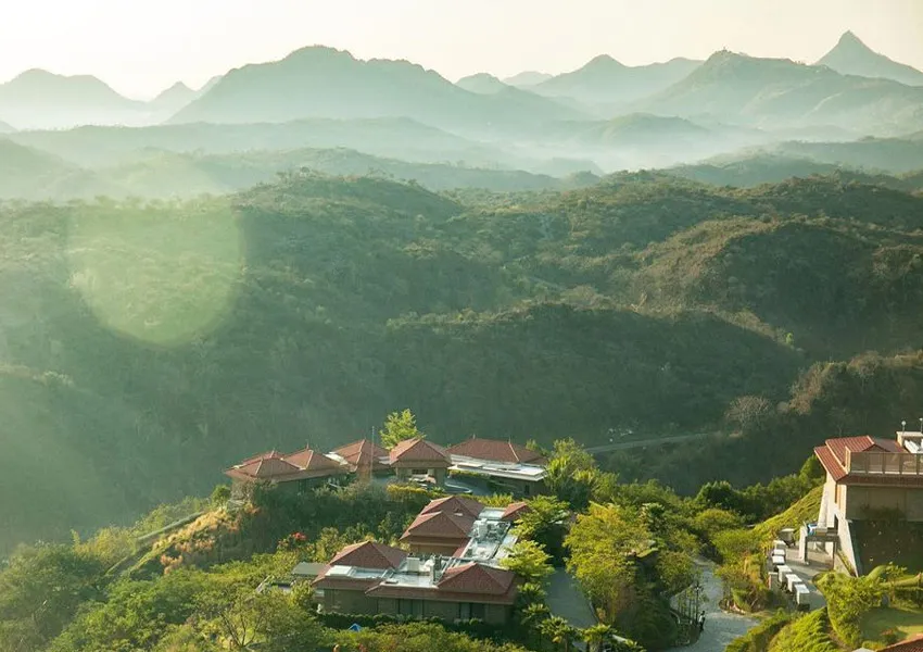 Best Tourist Attractios to Visit in Udaipur Outskirts 2026