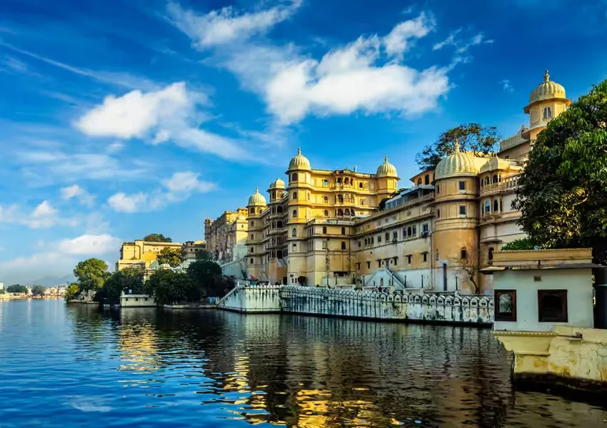 Best Tourist Attractios to Visit in Udaipur Outskirts 2026