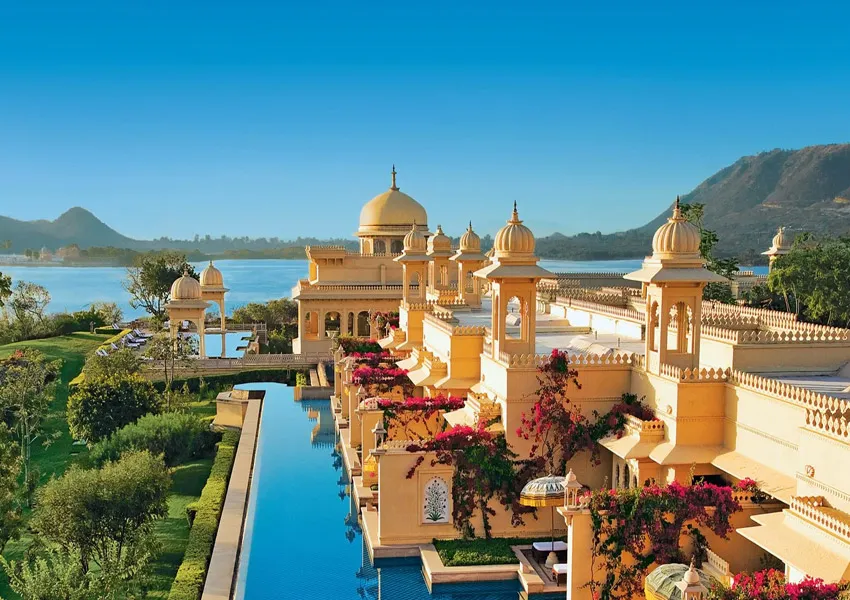 Best Tourist Attractios to Visit in Udaipur Outskirts 2026