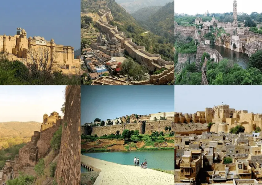 Well Known Places to Visit in Rajasthan: Cultural Towns 2026