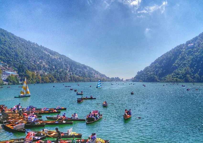 Visit Nainital |2026 Best Places for Travel