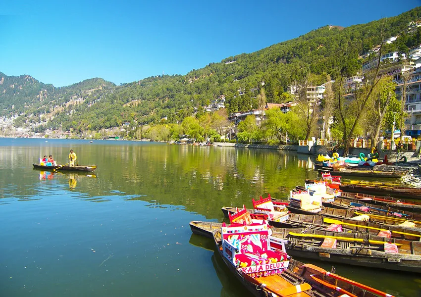 Visit Nainital |2026 Best Places for Travel
