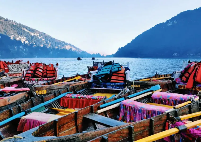 Visit Nainital |2026 Best Places for Travel