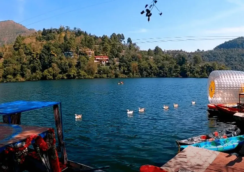 Top Most Charming Places to Visit in Bhimtal 2026