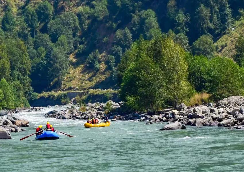 Top Most Charming Places to Visit in Bhimtal 2026