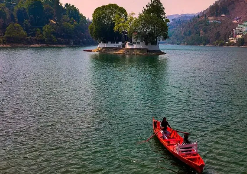 Top Most Charming Places to Visit in Bhimtal 2026