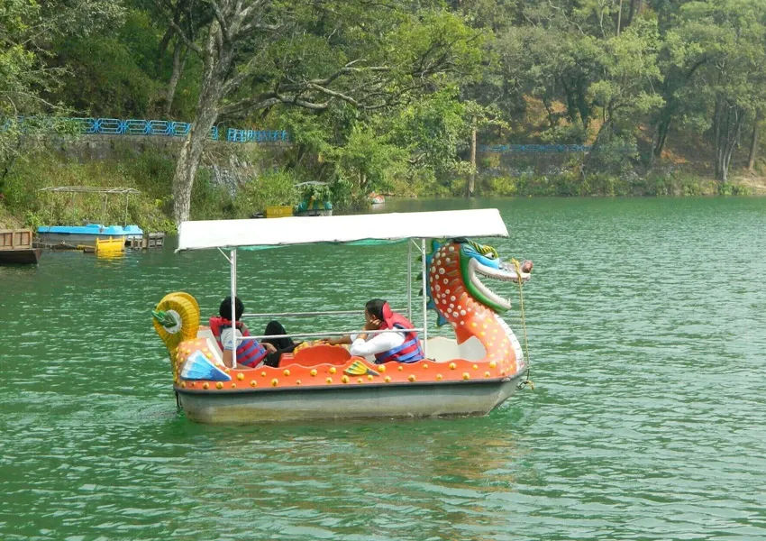 2026 Sattal's Top Tourist Attractions