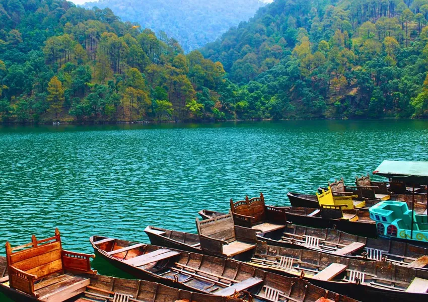 2026 Sattal's Top Tourist Attractions