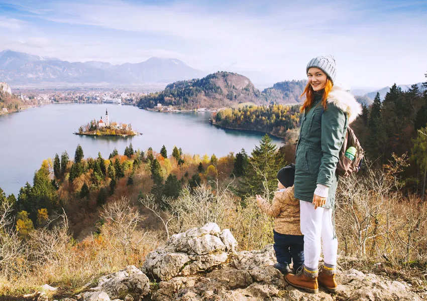 Exploring Beyond the Lake City: Best Places to Visit near Nainital within 50 km