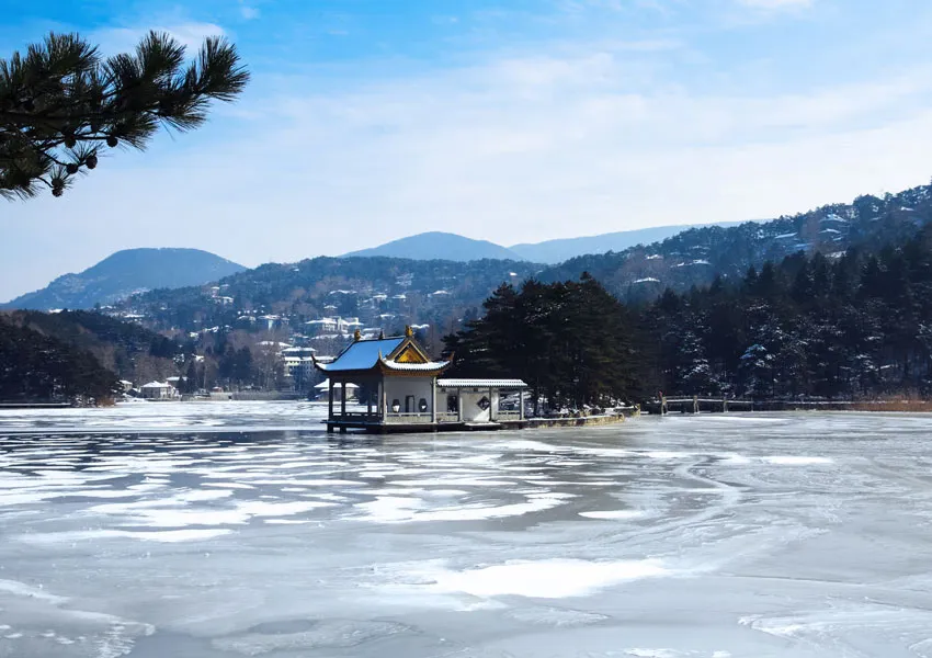 Best Places to Visit in Nainital in the Winter 2026