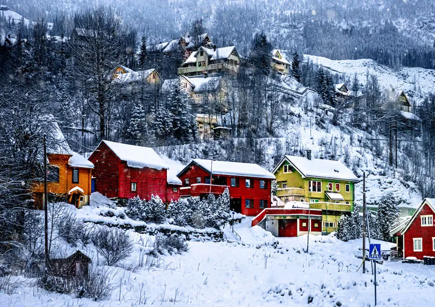 Best Places to Visit in Nainital in the Winter 2026