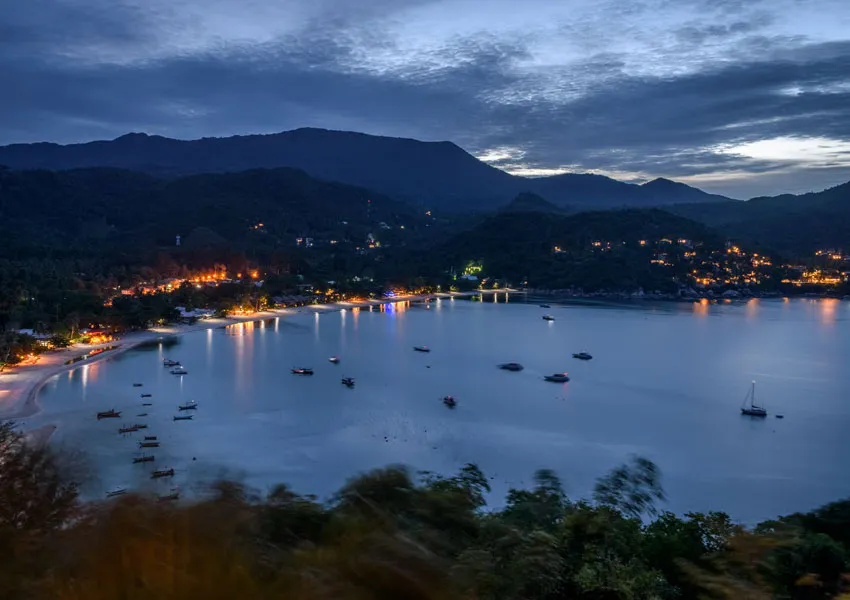 Best Places to Visit in Nainital in the Winter 2026