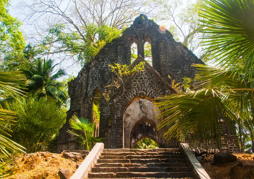 Nainital's Unusual Trip Spots 2026