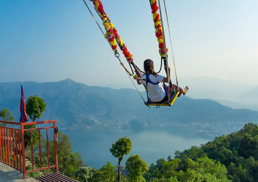 Things to do for a complete holiday in Nainital