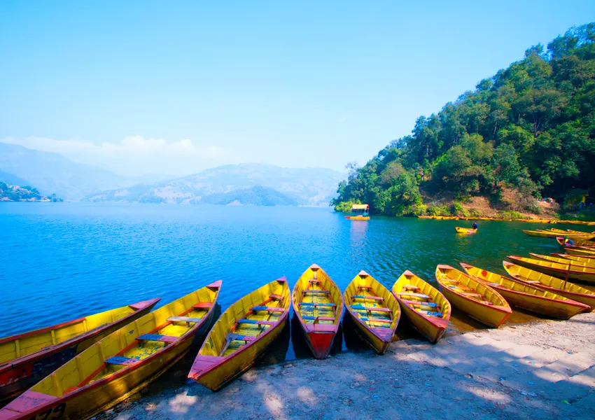 Things to do for a complete holiday in Nainital