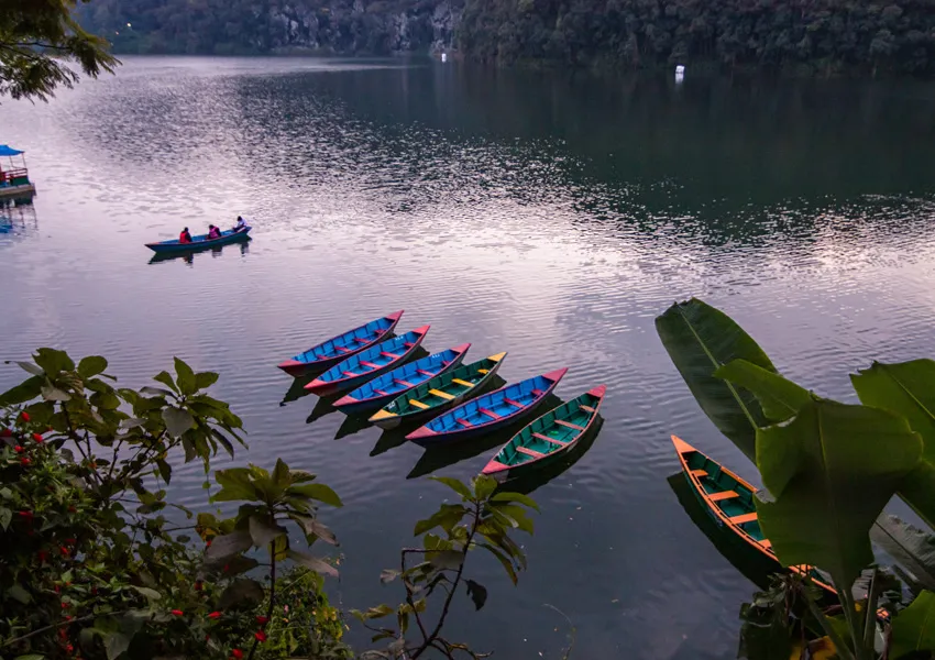Places to Visit in Nainital for Nature Lovers 2026