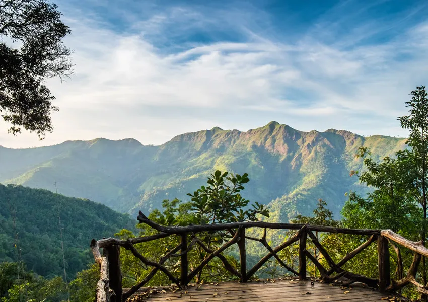 Hidden Gems to Visit in Bijrani Zone 2026