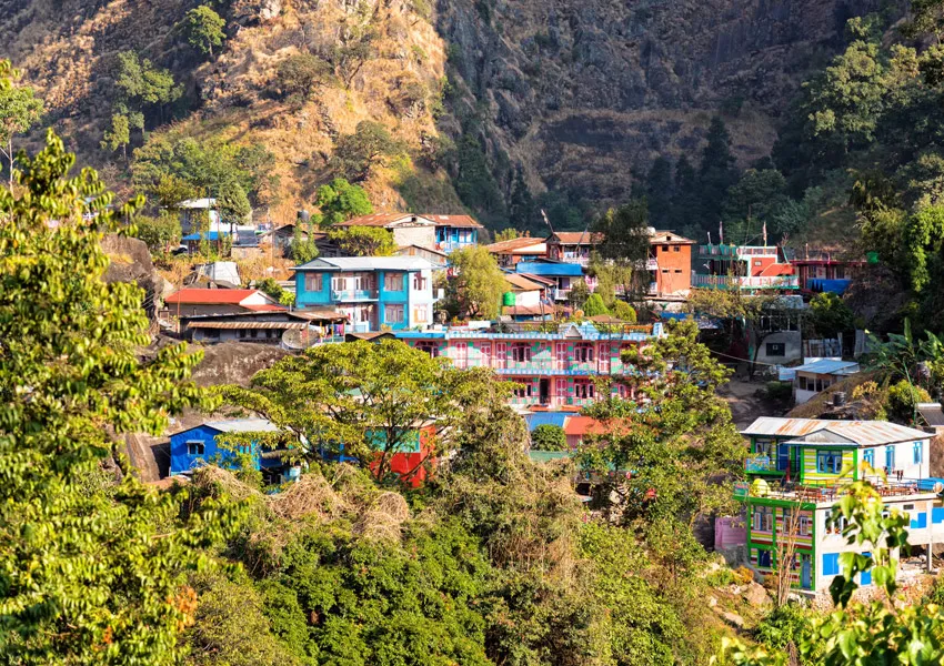 Top Most Beautiful Places to Visit in Ramnagar 2026