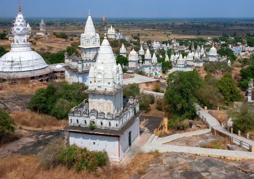 Top Most Beautiful Places to Visit in Ramnagar 2026