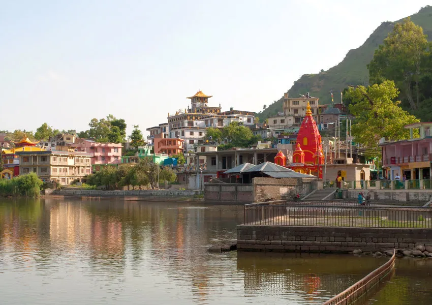 Top Most Beautiful Places to Visit in Ramnagar 2026