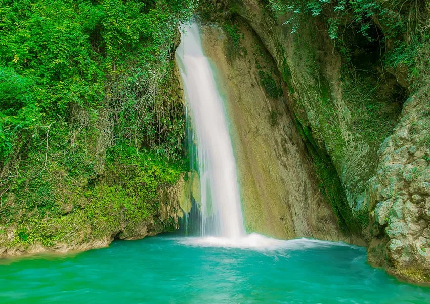 Most Popular Waterfalls to Witness in Jim Corbett National Park 2026