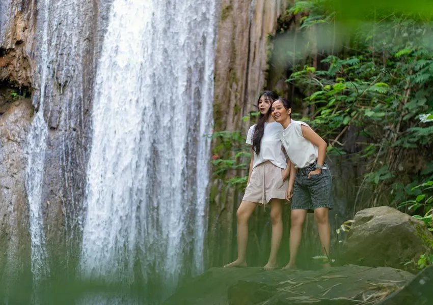 Most Popular Waterfalls to Witness in Jim Corbett National Park 2026