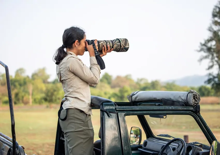 Latest Best Photogenic Spots in Jim Corbett 2026