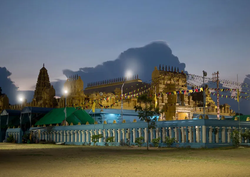 Hidden Gems to Visit in Mysore 2026 A Complete Travel Guide by India Travel DMC