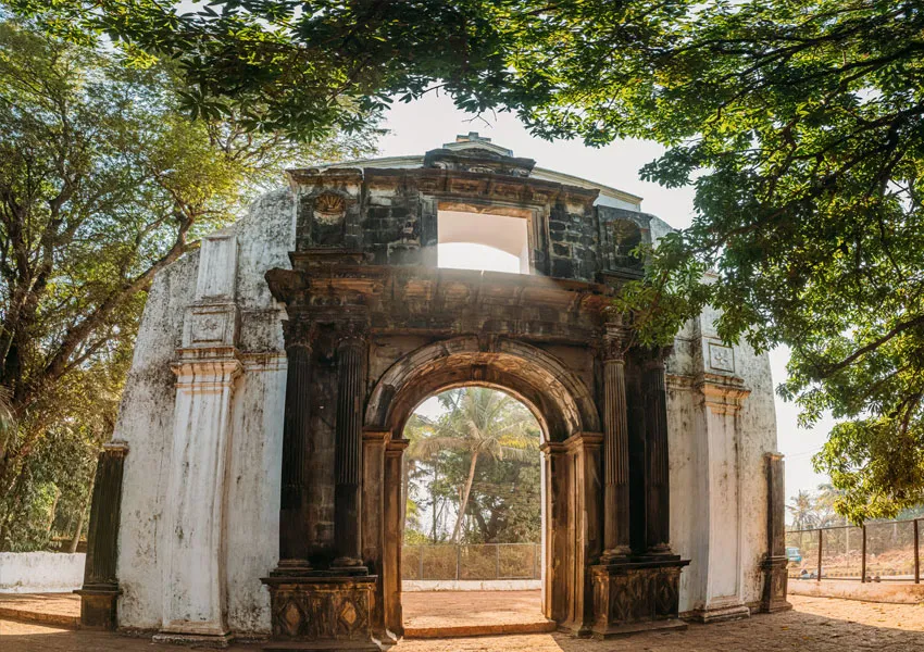 Best Destinations to Discover in Srirangapatna in 2026