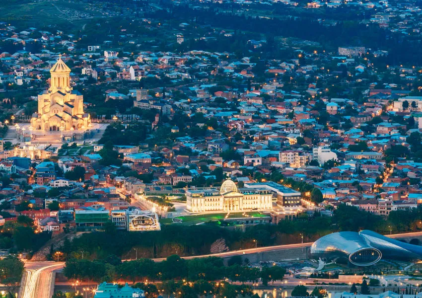 Best Destinations to Visit Near Mysore Within 50 Km