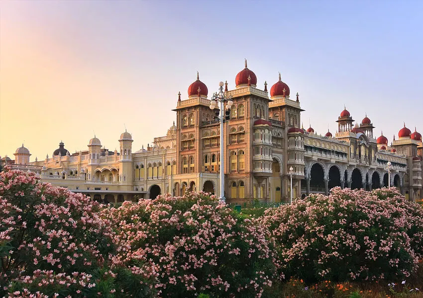 Best Destinations to Visit Near Mysore Within 50 Km