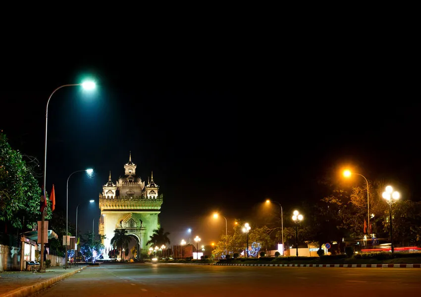 Top Attractions to Visit in Mysore at Night in 2026