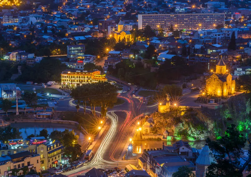 Top Attractions to Visit in Mysore at Night in 2026